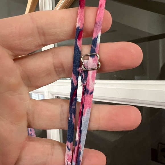 VICI Floral Maxi Dress - Size XL - Picture 9 of 11